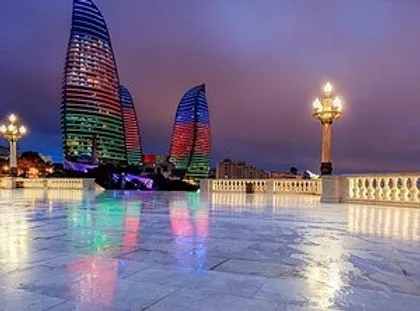 Discover Azerbaijan